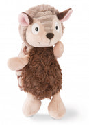 knuffeldier Armin junior 30 cm pluche bruin