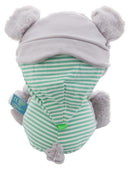 knuffeldier Koala Kappy 22 cm pluche grijs