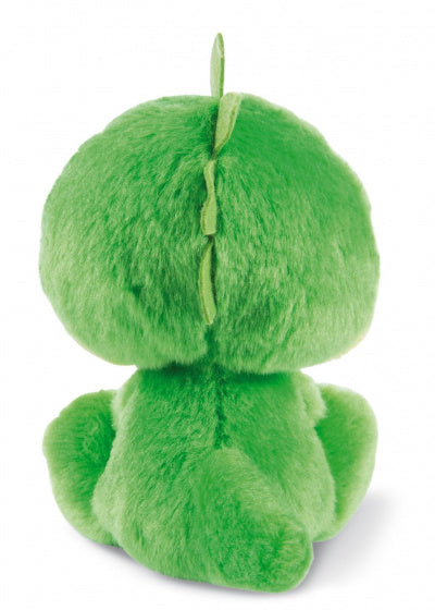 Nici Glubschis Pluchen Knuffel Draak McDamon, 15cm