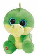 Nici Glubschis Pluchen Knuffel Draak McDamon, 15cm