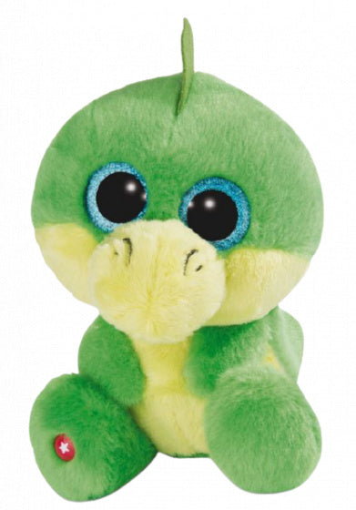 Nici Glubschis Pluchen Knuffel Draak McDamon, 15cm