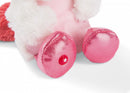 Nici Glubschis Pluchen Knuffel Eenhoorn Milky-Free, 25cm