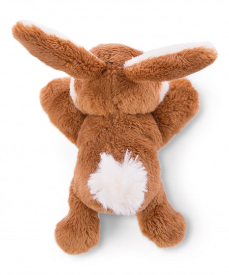 Nici Magnici Pluchen Knuffel Konijn Poline, 10cm