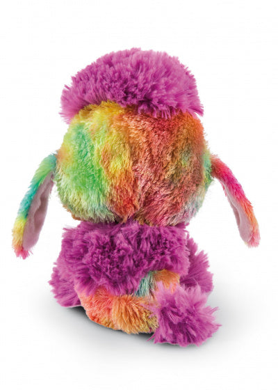 Nici Glubschis Pluchen Knuffel Poedel Party, 15cm