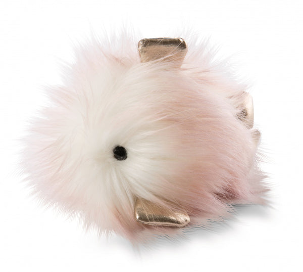 Nici Pluchen Knuffel Kogelvis, 15cm