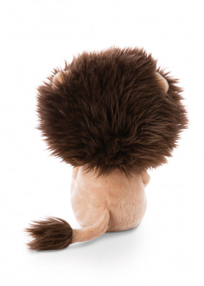 Nici Glubschis Pluchen Knuffel Leeuw Cliff, 25cm
