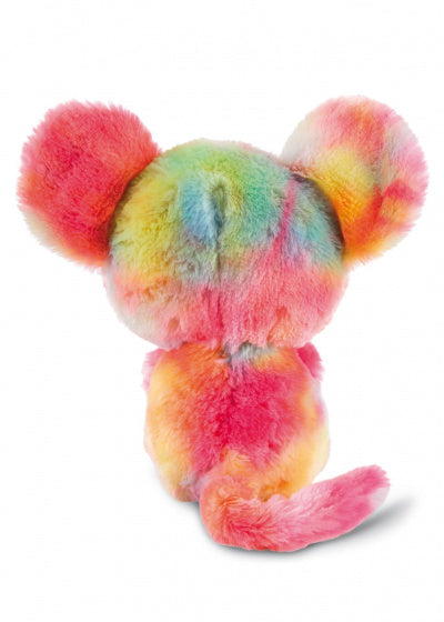 Nici Glubschis Pluchen Knuffel Muis Candypop, 25cm