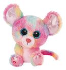 Nici Glubschis Pluchen Knuffel Muis Candypop, 25cm
