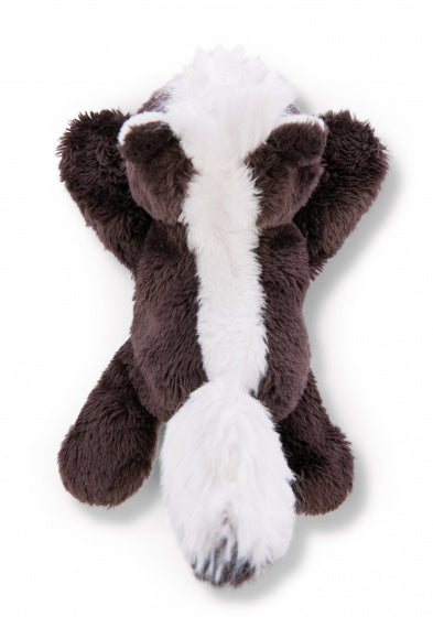 Nici Magnici Pluchen Knuffel Stinkdier Chiala Skunk, 12cm