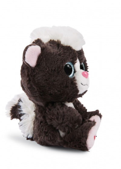 Nici Glubschis Pluchen Knuffel Stinkdier Suppi, 25cm