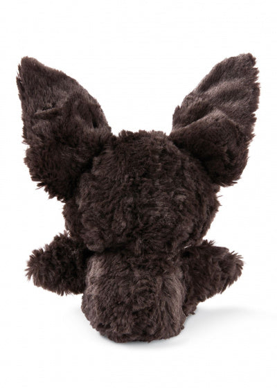 Nici Glubschis Pluchen Knuffel Vleermuis Baako, 15cm