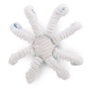octopusmagneet Atlantic Friends 12 cm pluche blauw