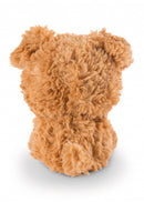 Nici Glubschis Pluchen Knuffel Hond Lollidog, 15cm