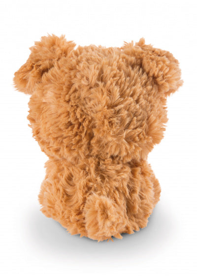 Nici Glubschis Pluchen Knuffel Hond Lollidog, 15cm