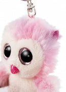 Nici Glubschis Pluchen Sleutelhanger Uil Princess Holly, 9cm