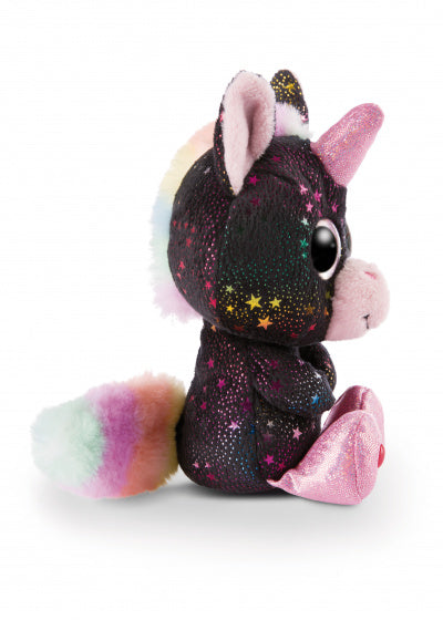Nici Glubschis Pluchen Knuffel Eenhoorn Vita-Mi, 15cm
