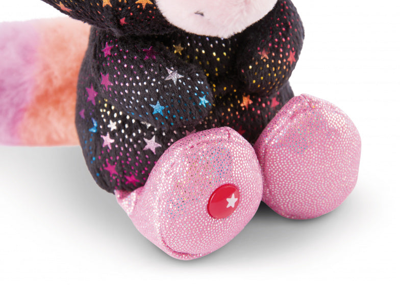 Nici Glubschis Pluchen Knuffel Eenhoorn Vita-Mi, 15cm