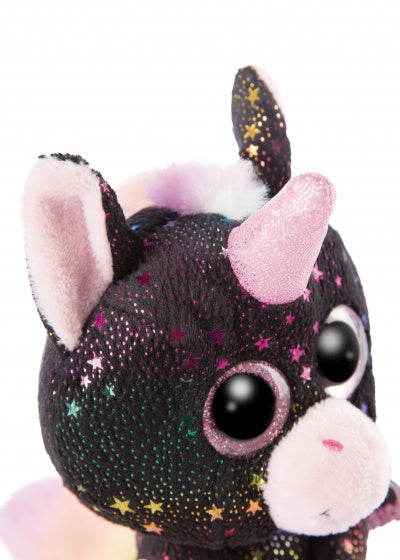 Nici Glubschis Pluchen Knuffel Eenhoorn Vita-Mi, 15cm
