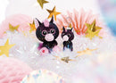 Nici Glubschis Pluchen Knuffel Hond Lollidog, 15cm