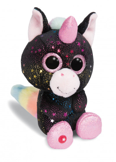 Nici Glubschis Pluchen Knuffel Eenhoorn Vita-Mi, 15cm