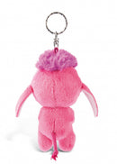 Nici Glubschis Pluchen Sleutelhanger Poodle Mookie, 9cm