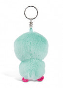 Nici Glubschis Pluchen Sleutelhanger Pinguin, 9cm