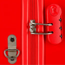 bagagetrolley Paw Patrol Playful 33 liter ABS rood