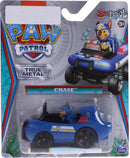 actievoertuig Paw Patrol Sea Patrol Chase blauw