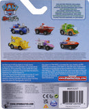 actievoertuig Paw Patrol Sea Patrol Rubble geel