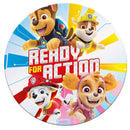 strandlaken Paw Patrol junior 120 cm polyester