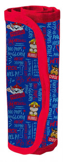 etui Paw Patrol 32 cm polyester blauw 25-delig