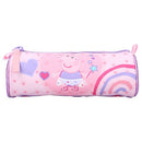 etui Peppa Pig Made of Magic 21 x 7 cm roze