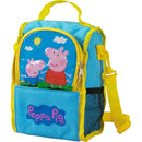 Koeltas Peppa Pig 17 x 13.5 x 25 cm