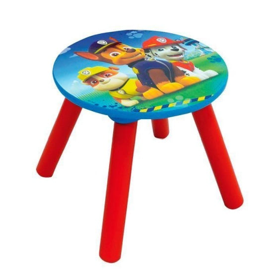 krukje Paw Patrol jongens blauw/rood 28 cm
