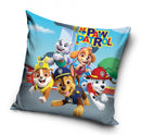 kussen Paw Patrol junior 40 cm polykatoen
