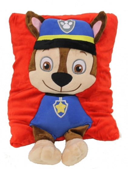 PAW Patrol Kussen Chase