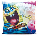 kussen Spongebob junior 40 cm microfiber
