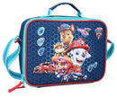 lunchtas Paw Patrol junior 19 x 25 cm polyester navy