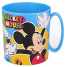mok Mickey Mouse jongens 350 ml blauw