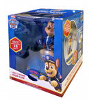 nachtlamp Paw Patrol Chase led junior blauw