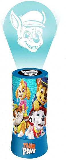LED Projectie Lamp PAW Patrol