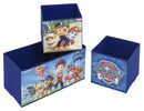 opbergrek Paw Patrol 95,4 liter polypropyleen blauw