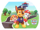 Paw Patrol kleurkoffer junior 10-delig