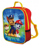 Paw Patrol rugzak 5 liter rood 27 x 21 x 10 cm