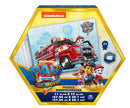 puzzel Paw Patrol junior 28 x 38 cm rood 48-delig