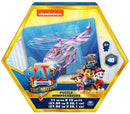puzzel Paw Patrol junior 28 x 38 cm roze 48-delig