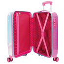 rolkoffer Shimmer and Shine 32 liter meisjes ABS