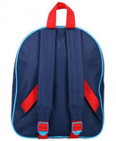 rugzak Paw Patrol 3D 9 liter polyester blauw