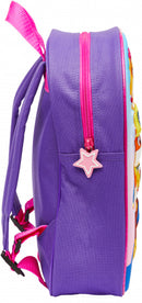 rugzak Paw Patrol 6 liter EVA paars