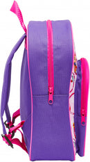 rugzak Paw Patrol 6 liter polyester paars